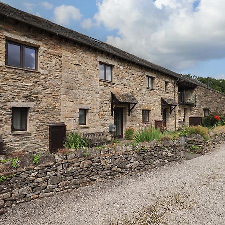 Tullythwaite Garth Villa Crosthwaite Buitenkant foto
