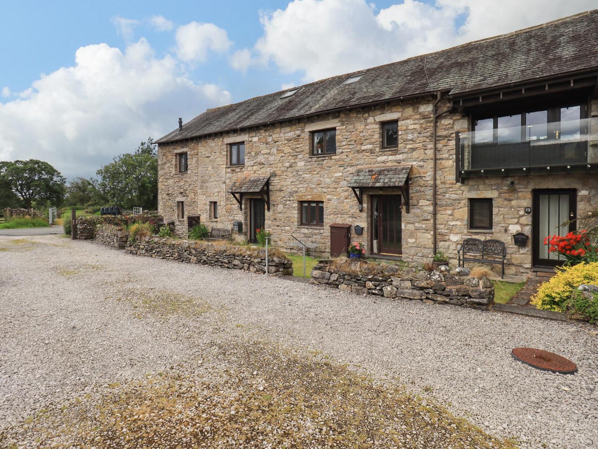 Tullythwaite Garth Villa Crosthwaite Buitenkant foto